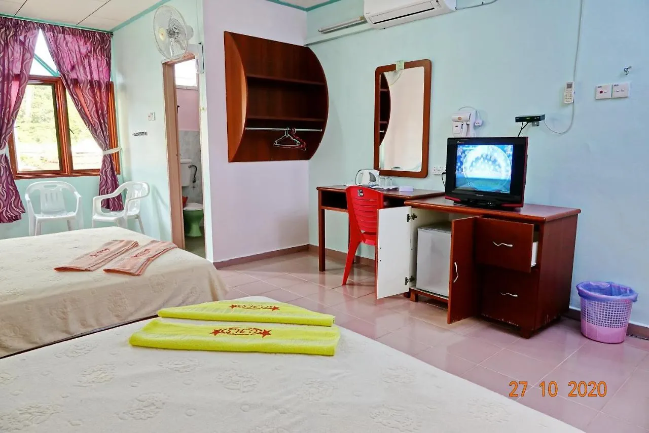 The Room Concept Homestay Kuah Malaysia