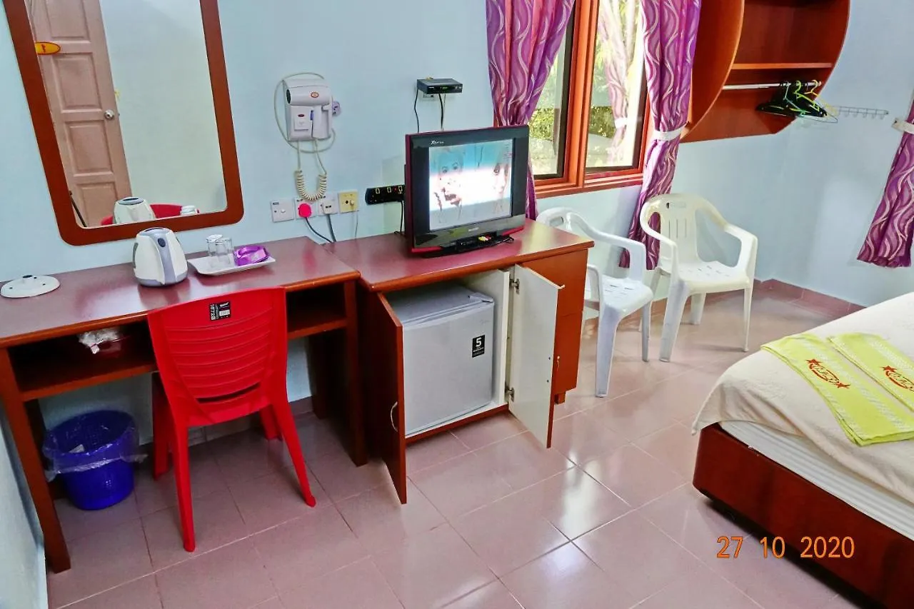 The Room Concept Homestay Kuah Malaysia