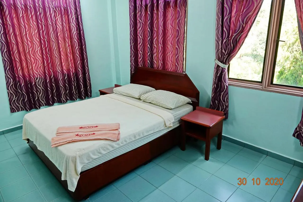 The Room Concept Homestay Kuah Malaysia