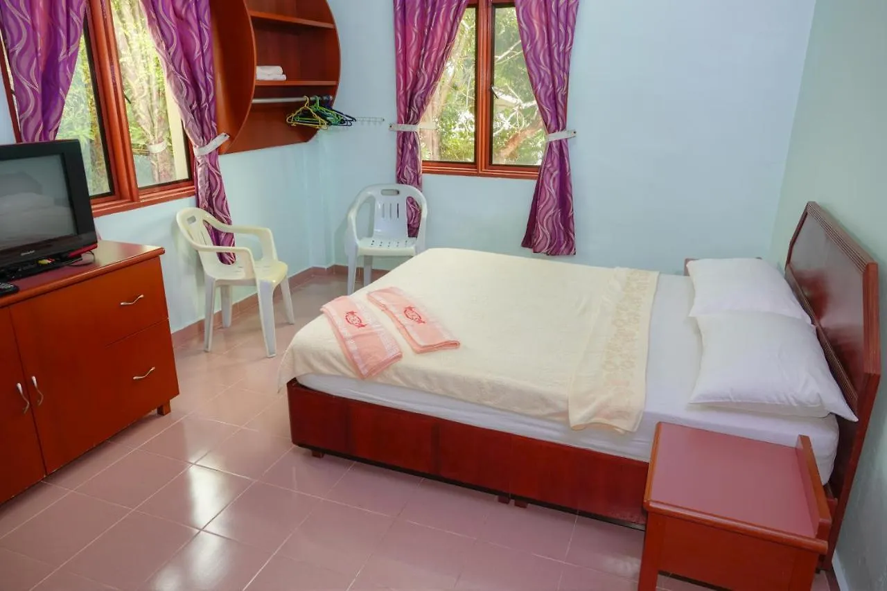 The Room Concept Homestay Kuah Malaysia