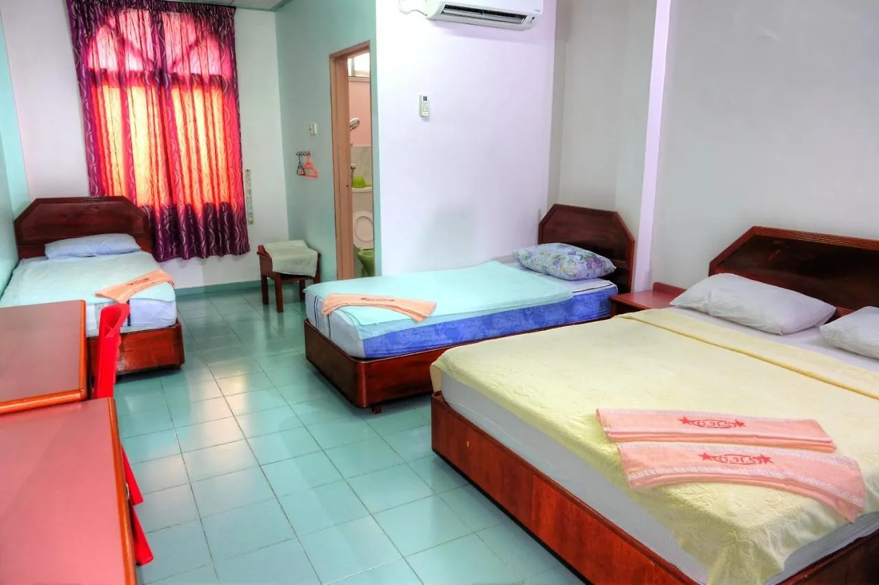 The Room Concept Homestay Kuah Malaysia