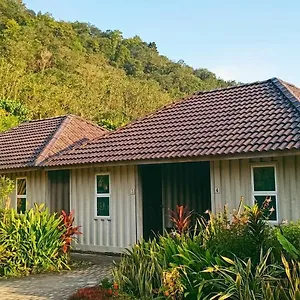 Bambu Getaway Homestay